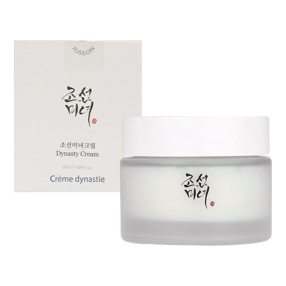 BEAUTY OF JOSEON Dynasty Cream