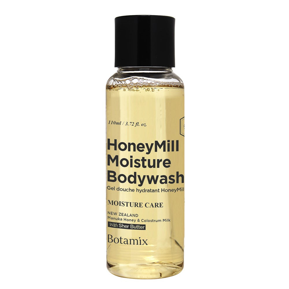 BOTAMIX HoneyMill Moisture Bodywash