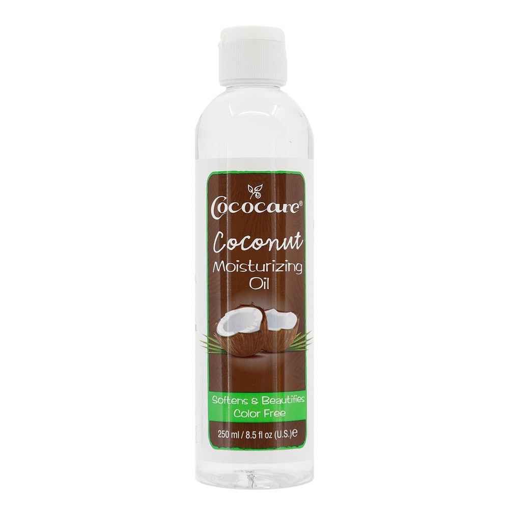 COCOCARE Coconut Moisturizing Oil