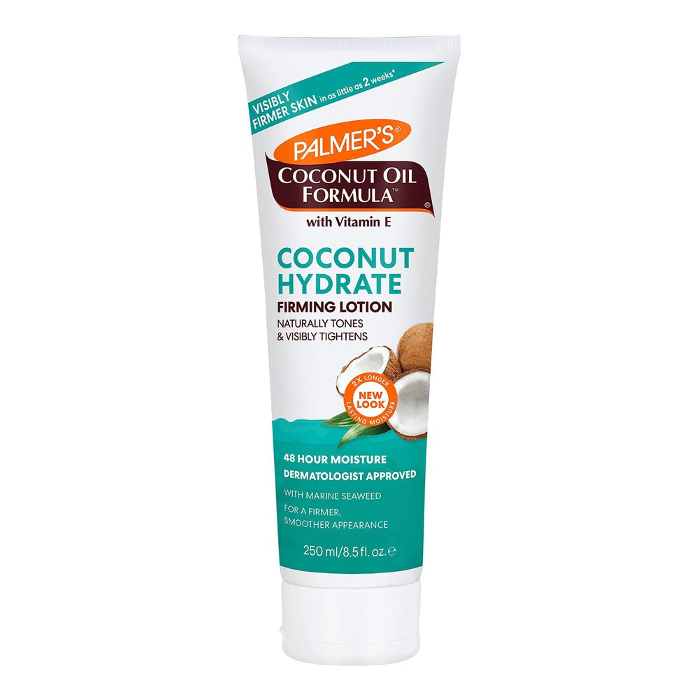 PALMER'S Coconut Hydrate Firming Lotion