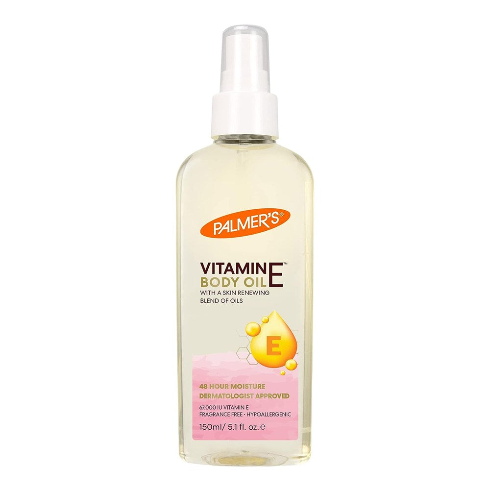 PALMER'S Vitamin E Body Oil