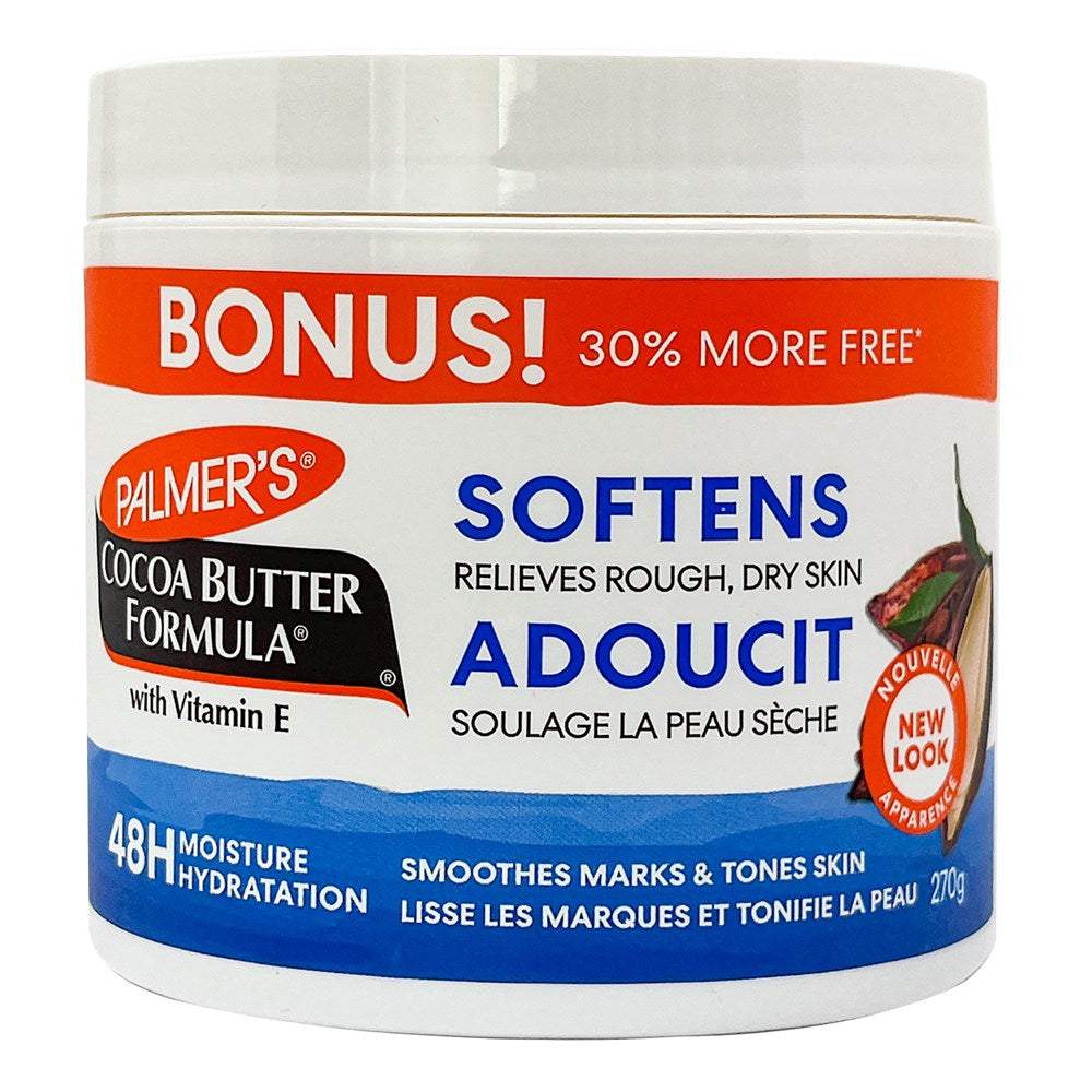 PALMER'S Cocoa Butter Cream Jar