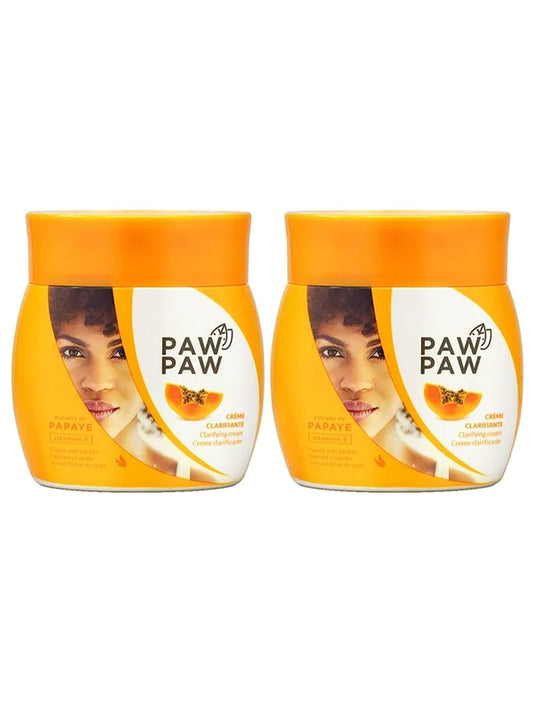 Paw Paw Cream 300 ml set of 2