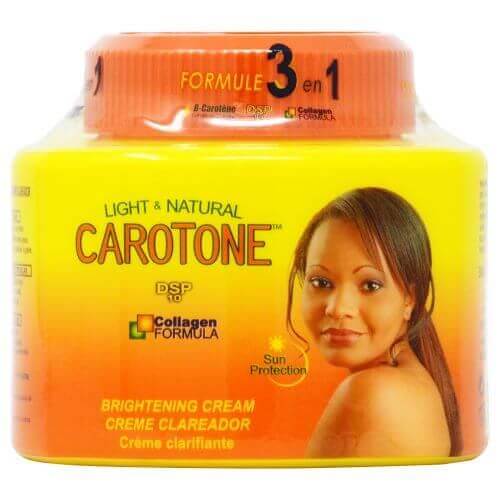 Carotone Cream